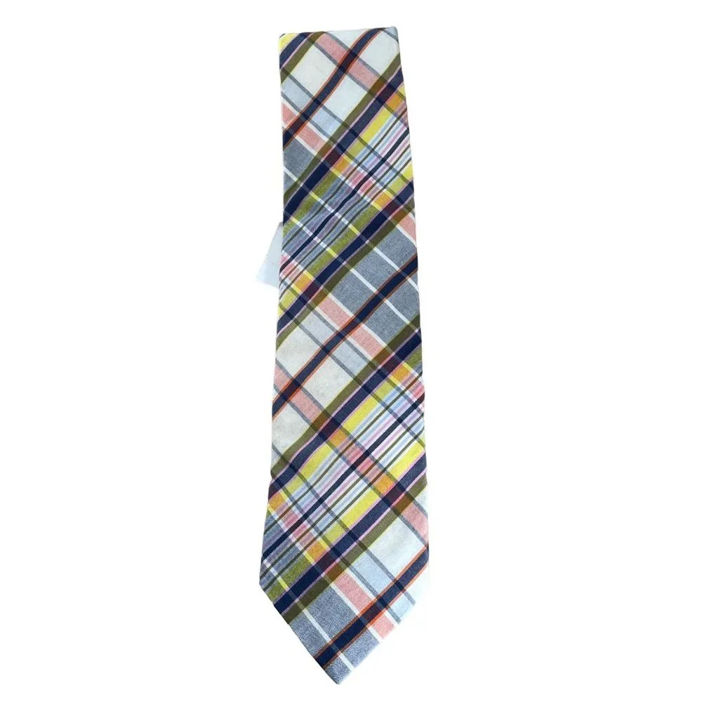 J. Crew Tie